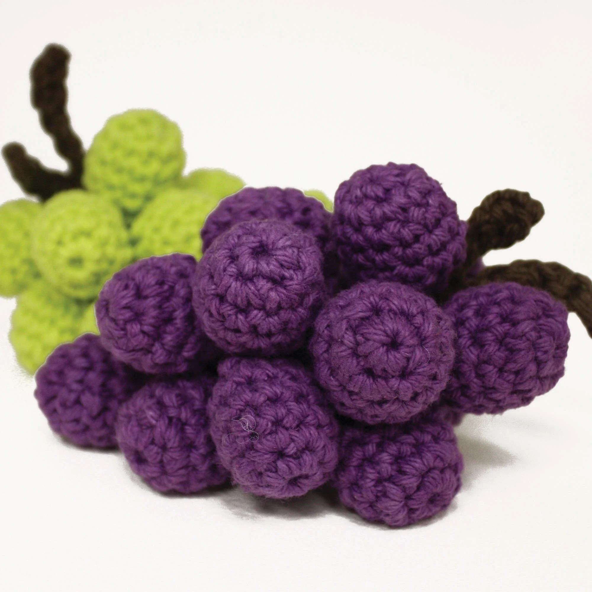 Grapes Pattern