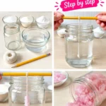 Growing Crystals for Kids: Create Your Own Jewels