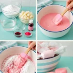 Homemade Bubble Gum Recipe