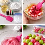 Homemade Bubble Gum Recipe: 7 Sweet Steps to Fun