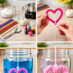 How to Grow Crystals at Home: A DIY Science Experiment
