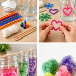 Make Borax Crystals at Home