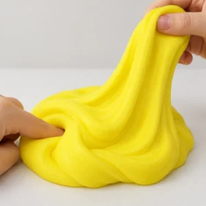 Make Butter Slime at Home: Fun Tips for a Stretchy&hellip;