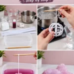 Make Rose Quartz Crystals at Home