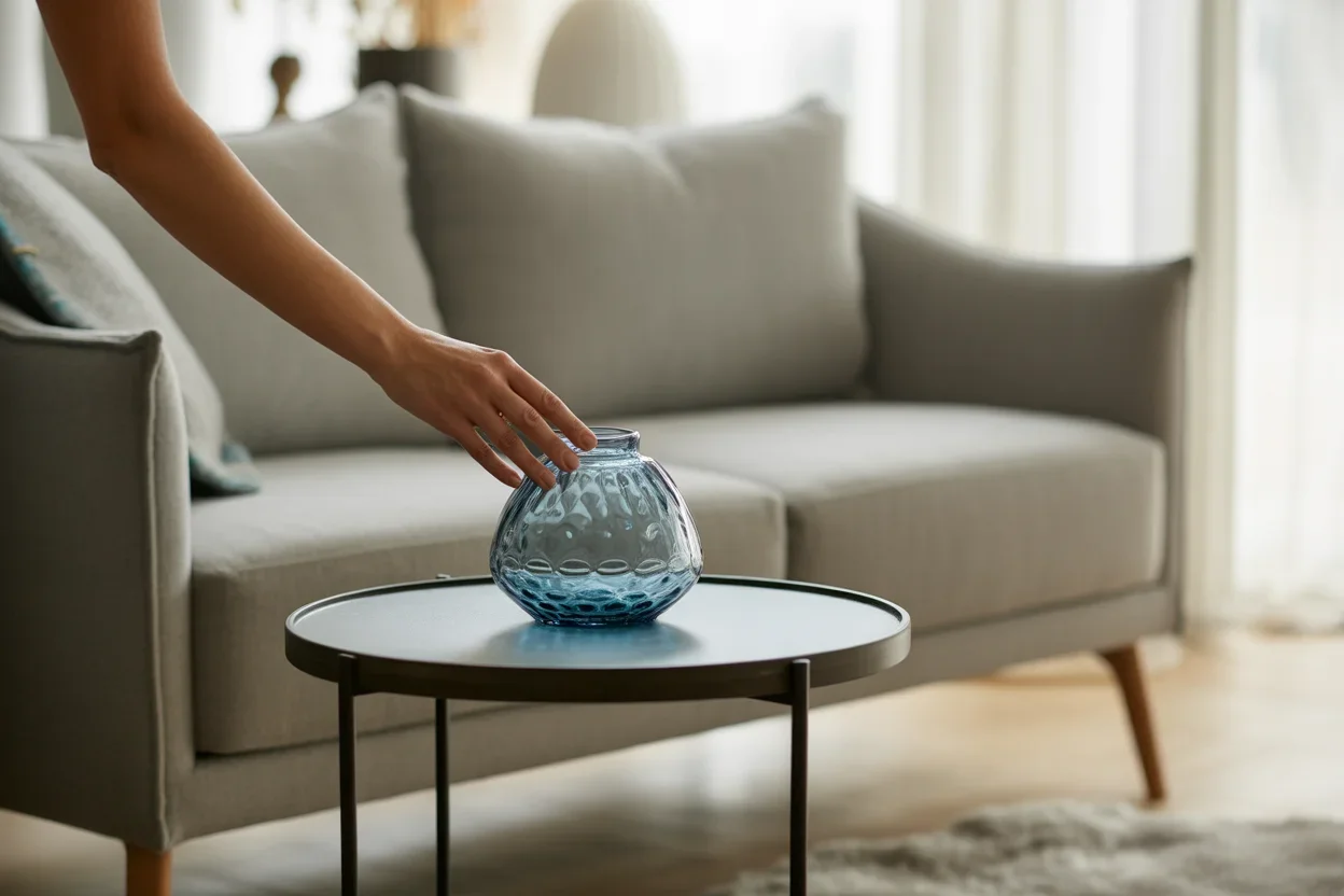 floral upholstery living room furniture