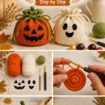 Year-Round Crochet Ideas for Every Season